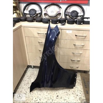 MERCEDES BAŞKAN TİCARET 2058800218 C 200 SAG ÖN ÇAMURLUK W205